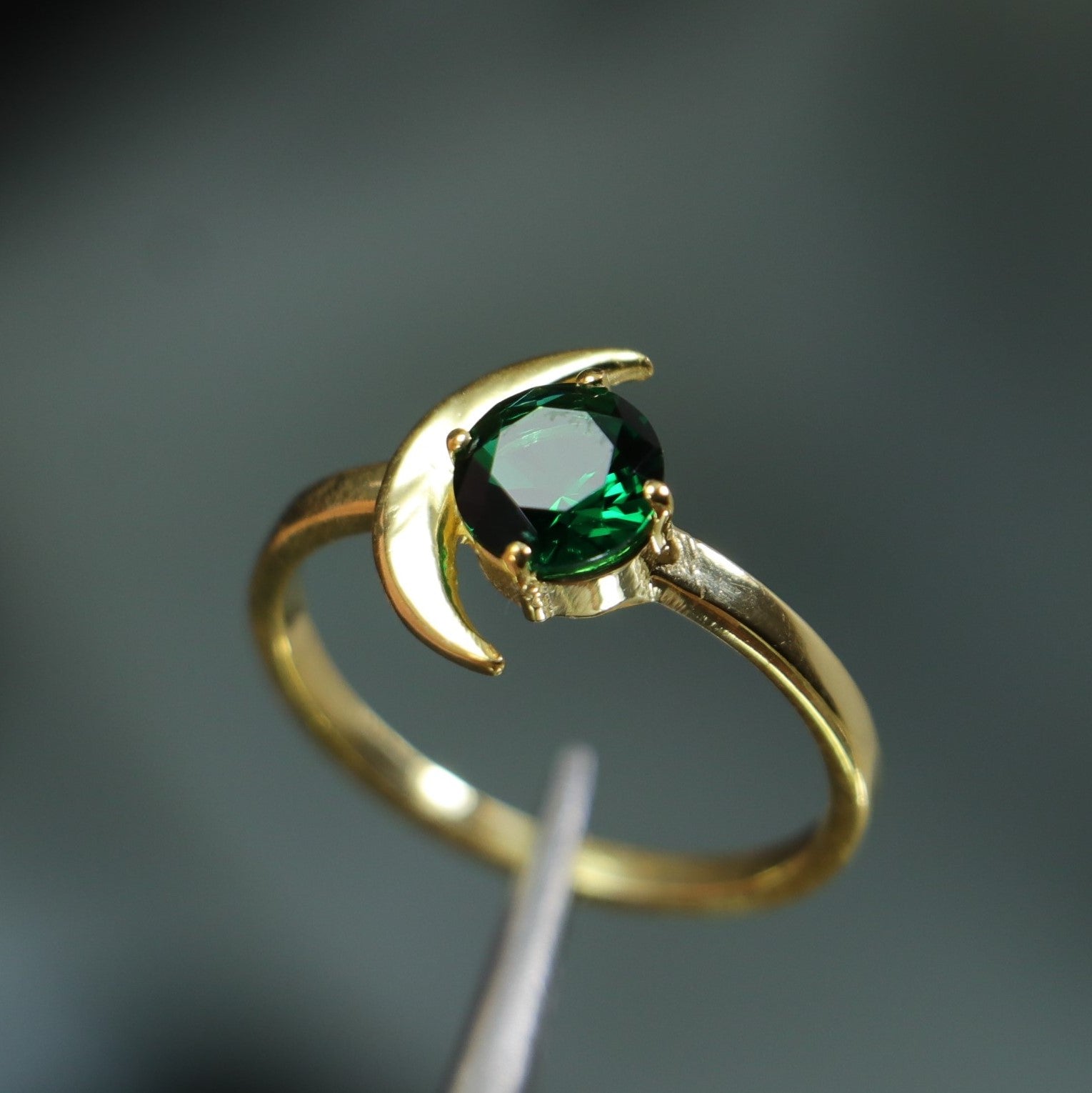 Emerald Ring (10)