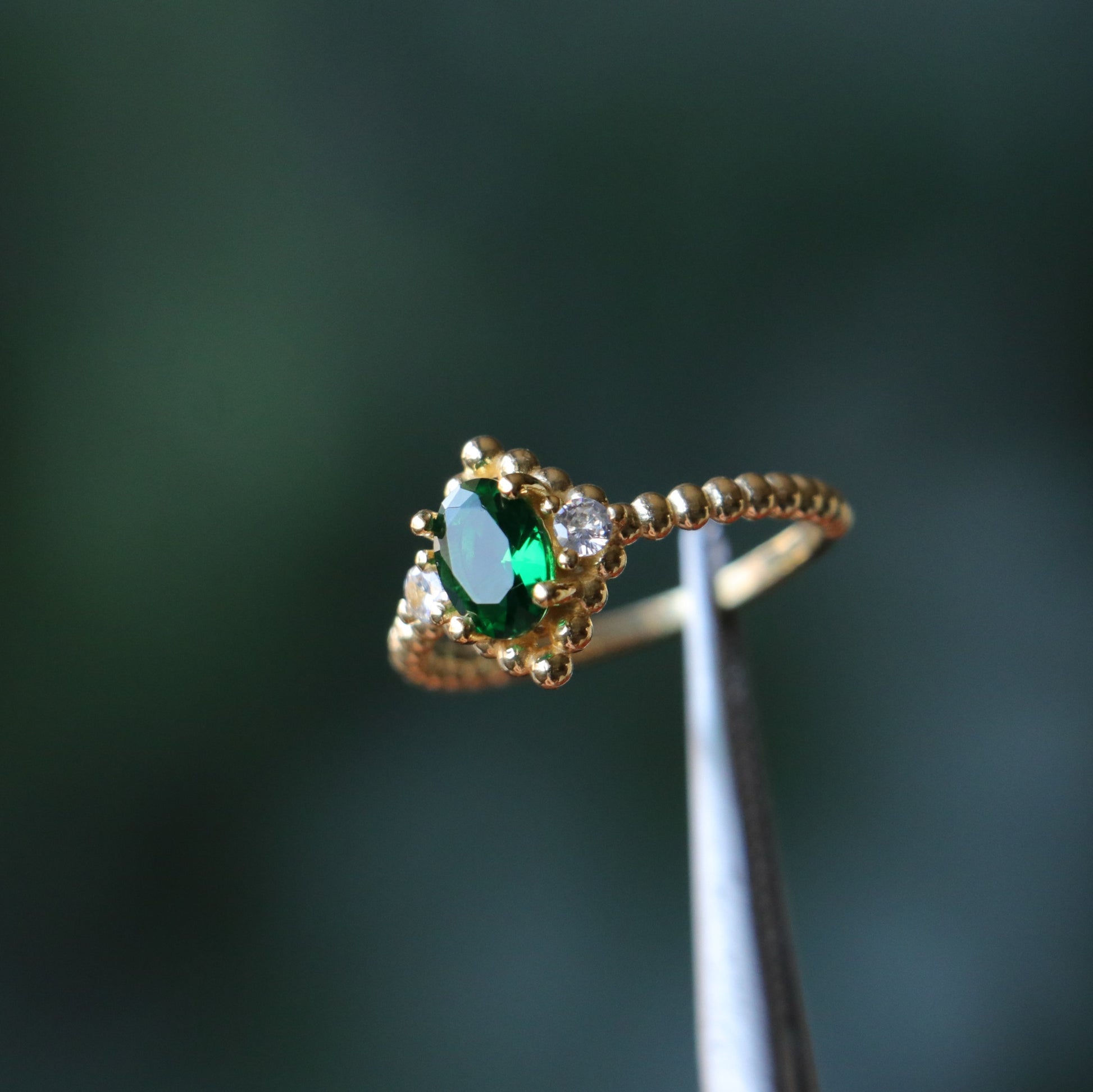 Emerald Ring (10)