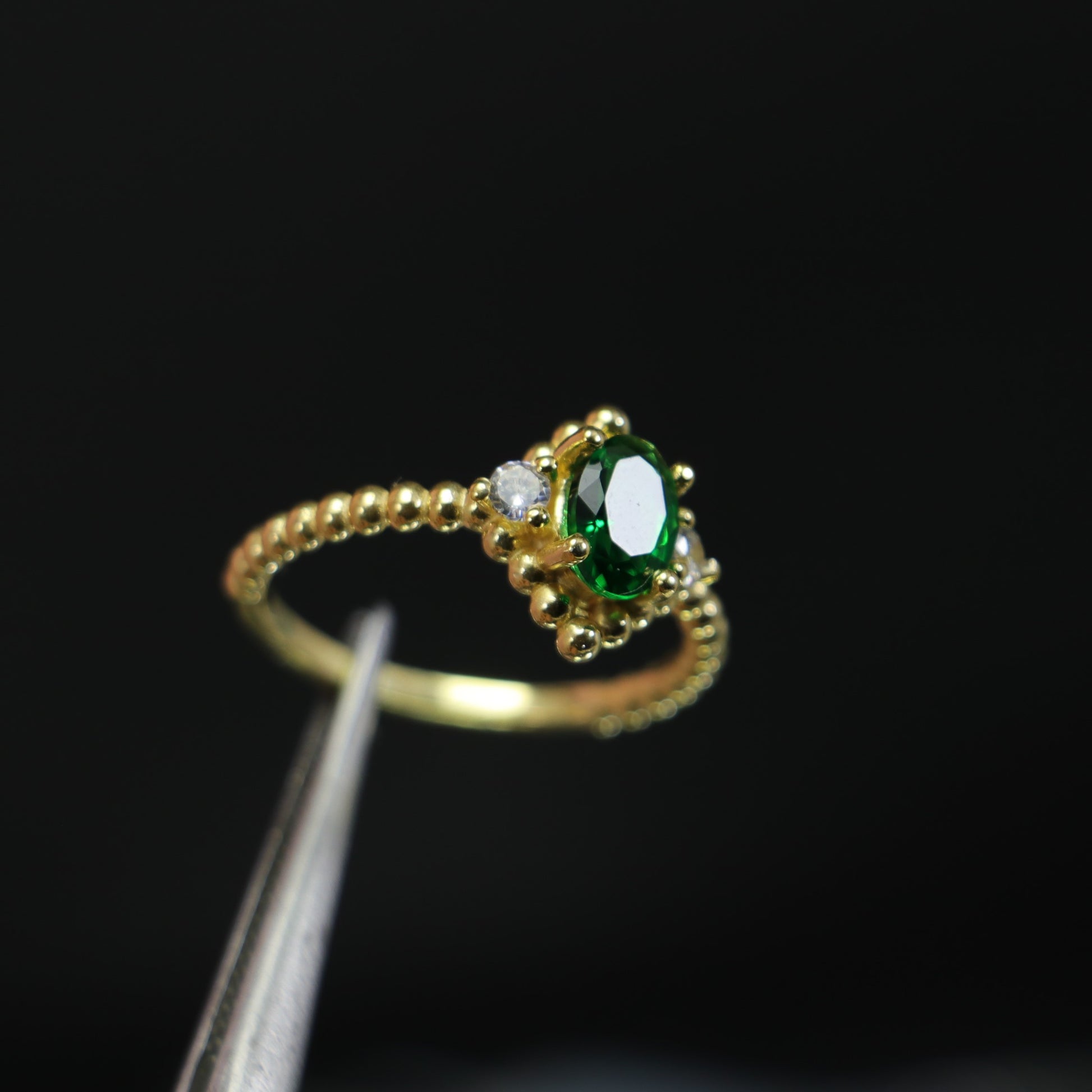 Emerald Ring (13)