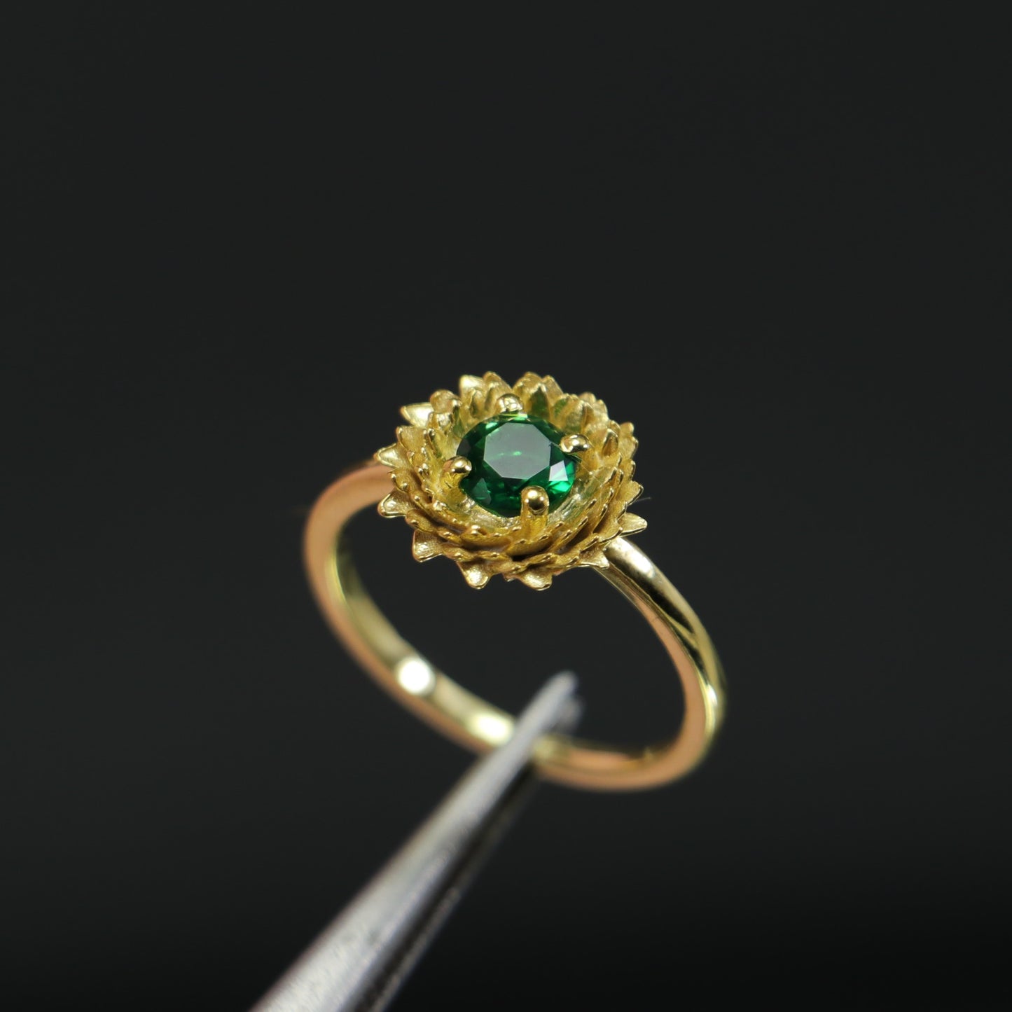 Emerald Ring (15)