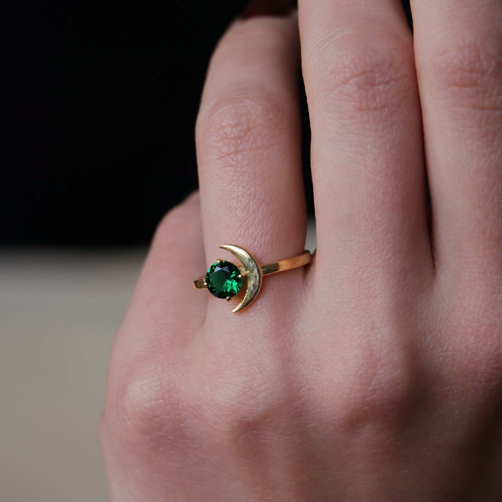 Emerald Ring (18)