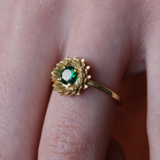 Emerald Ring (19)