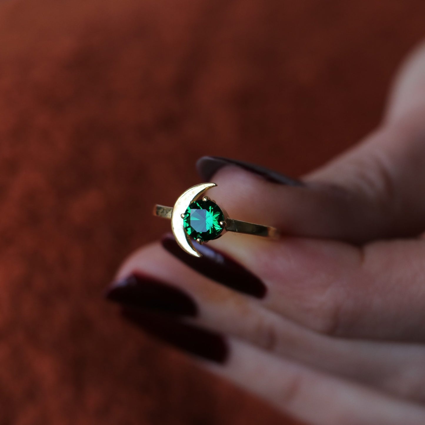 Emerald Ring (19)