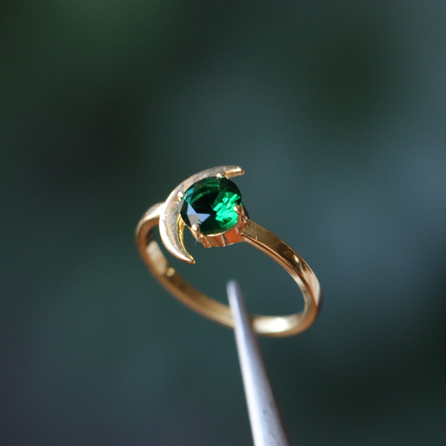 Emerald Ring (2)