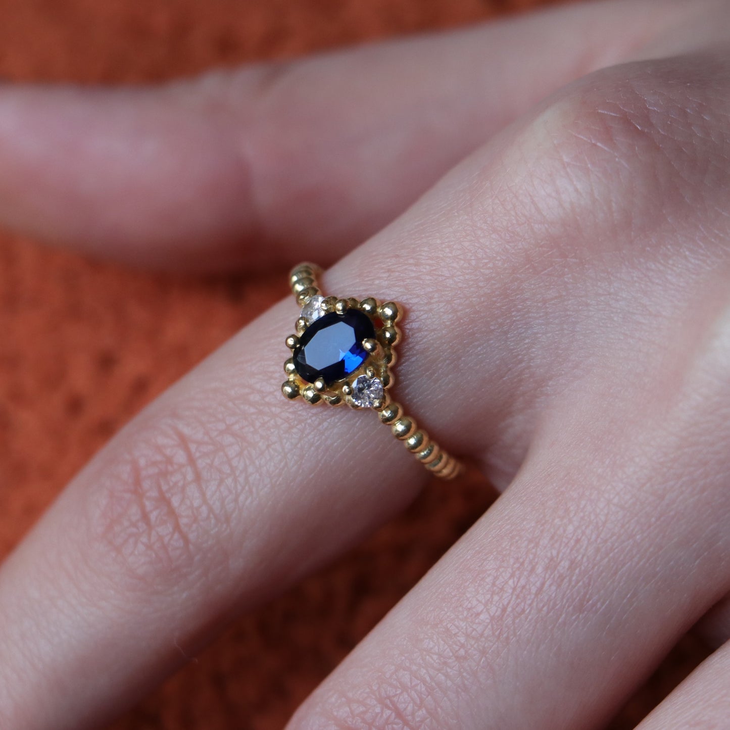 Sapphire Ring (1)