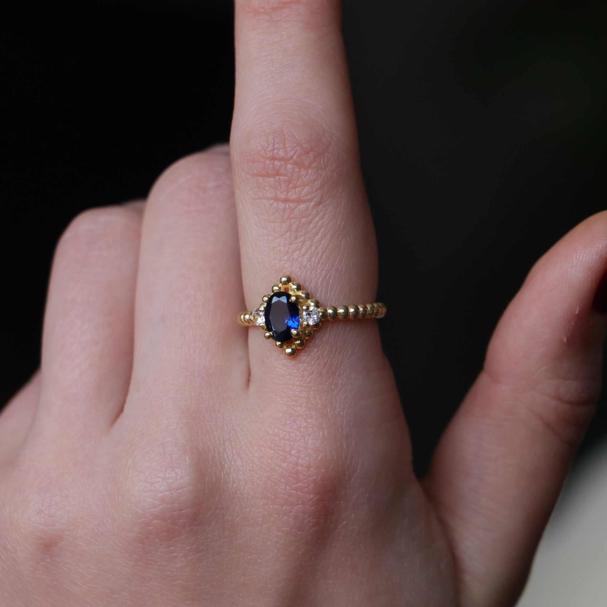 Sapphire Ring (3)
