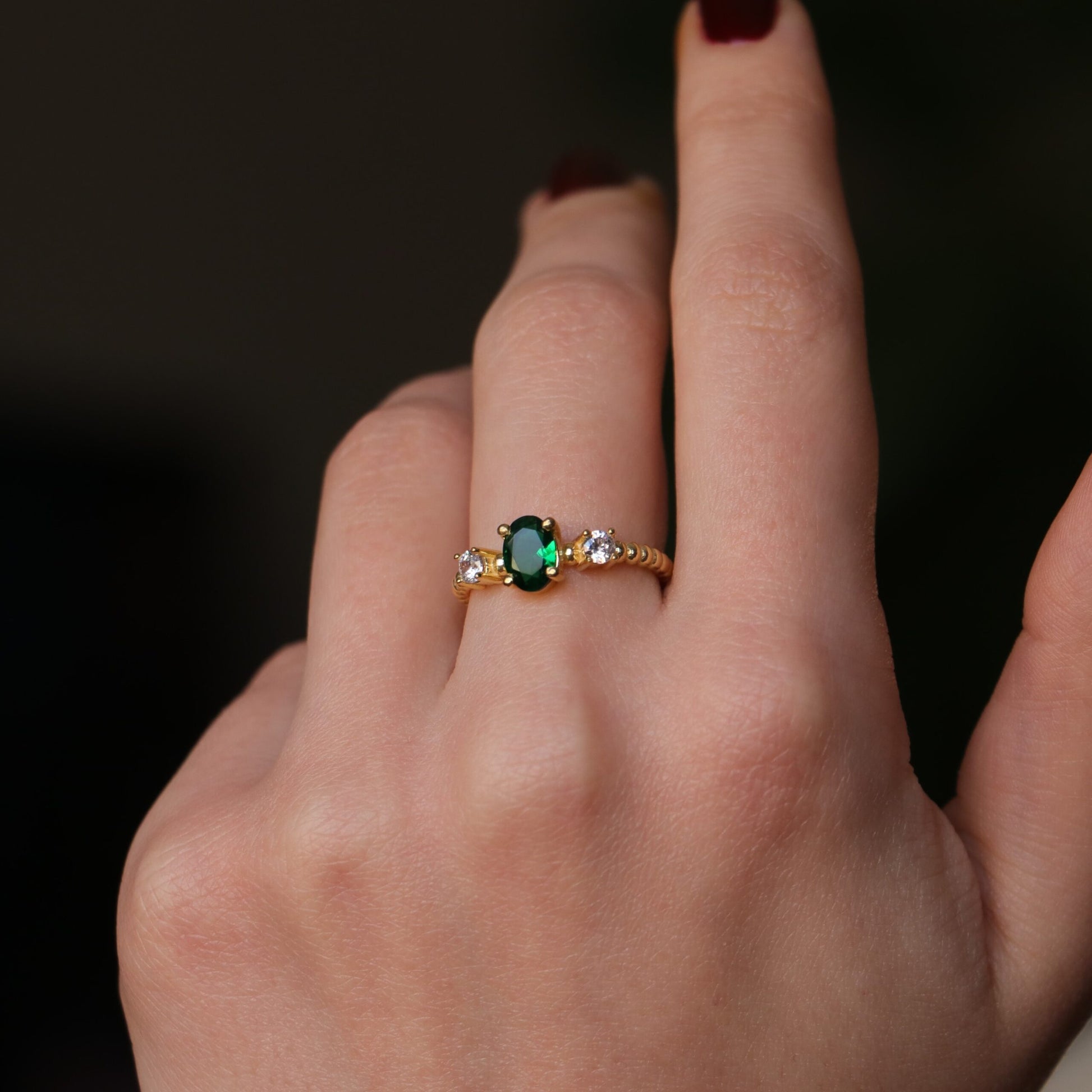 emerald Ring (14)
