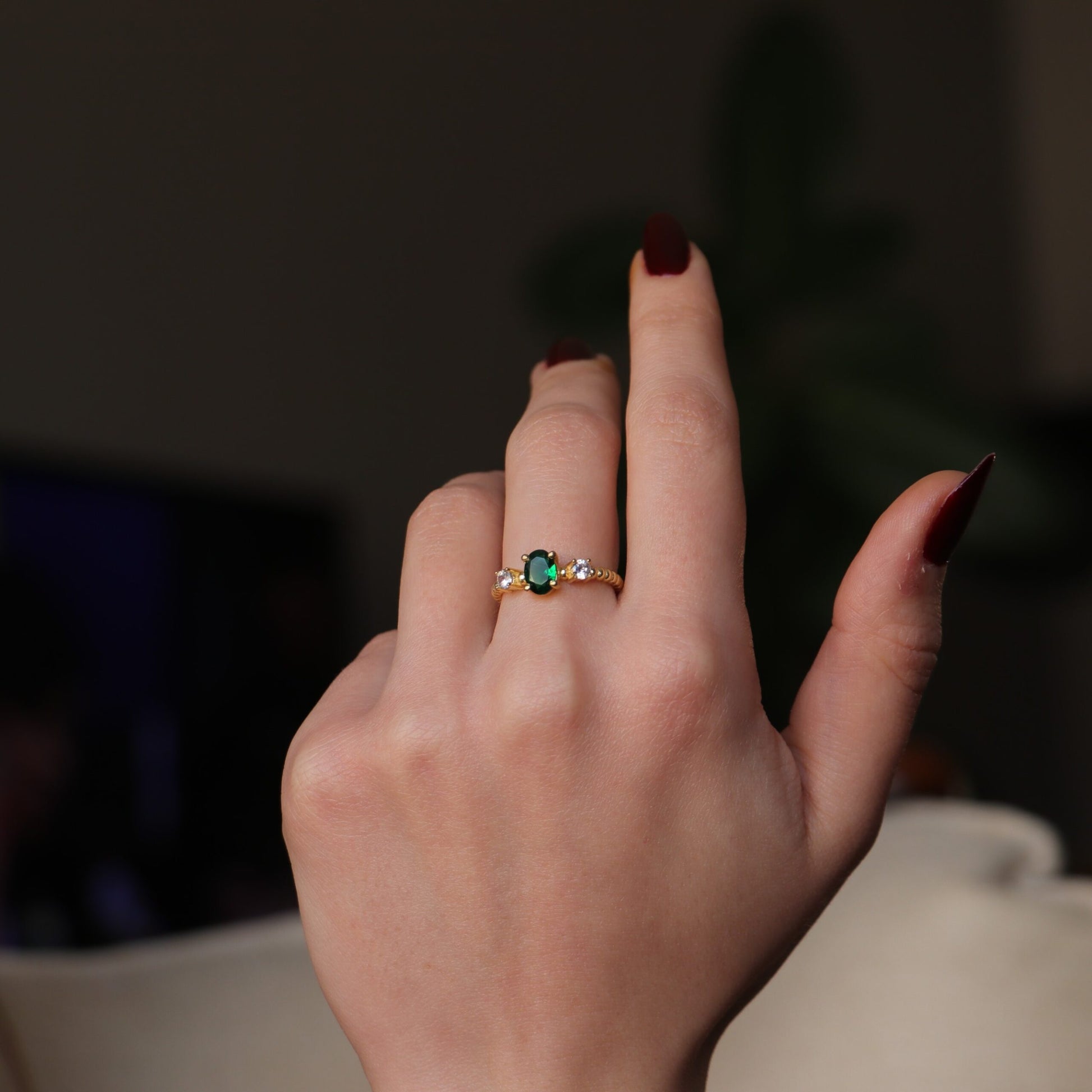 emerald Ring (15)