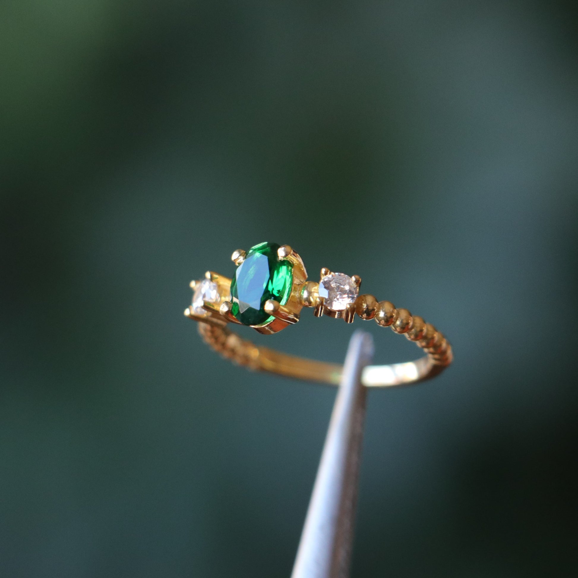 emerald Ring (18)