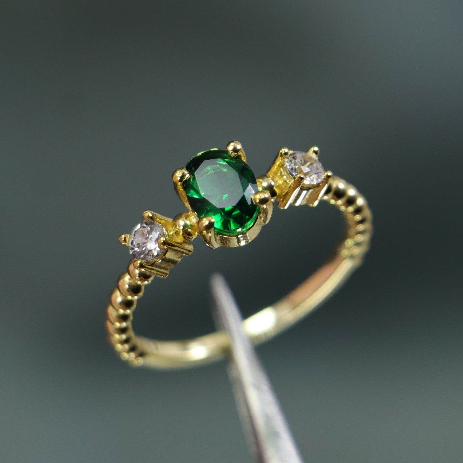 emerald Ring (7)