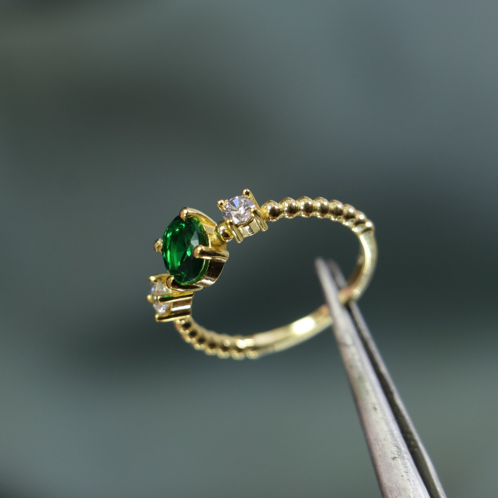 emerald Ring (8)