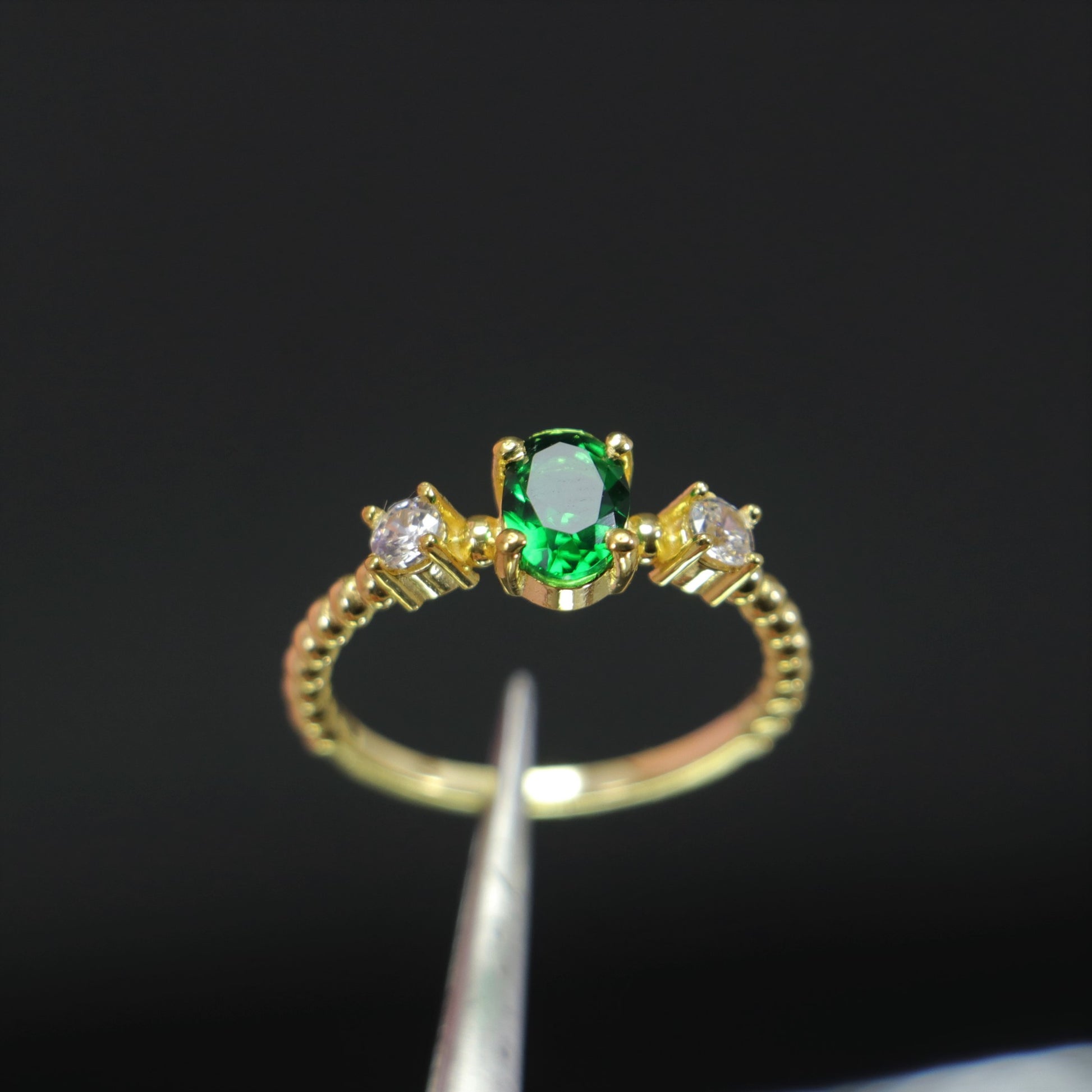 emerald Ring (9)