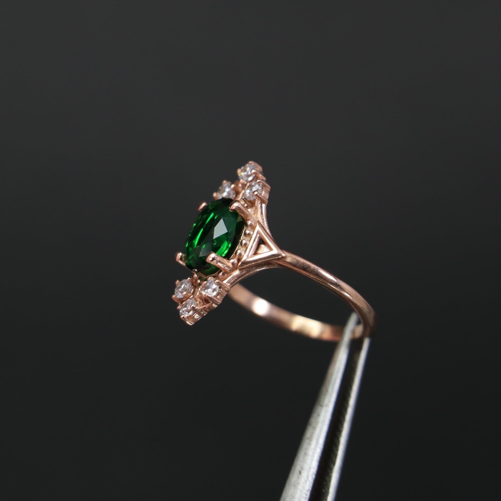 vintage emerald ring (24)
