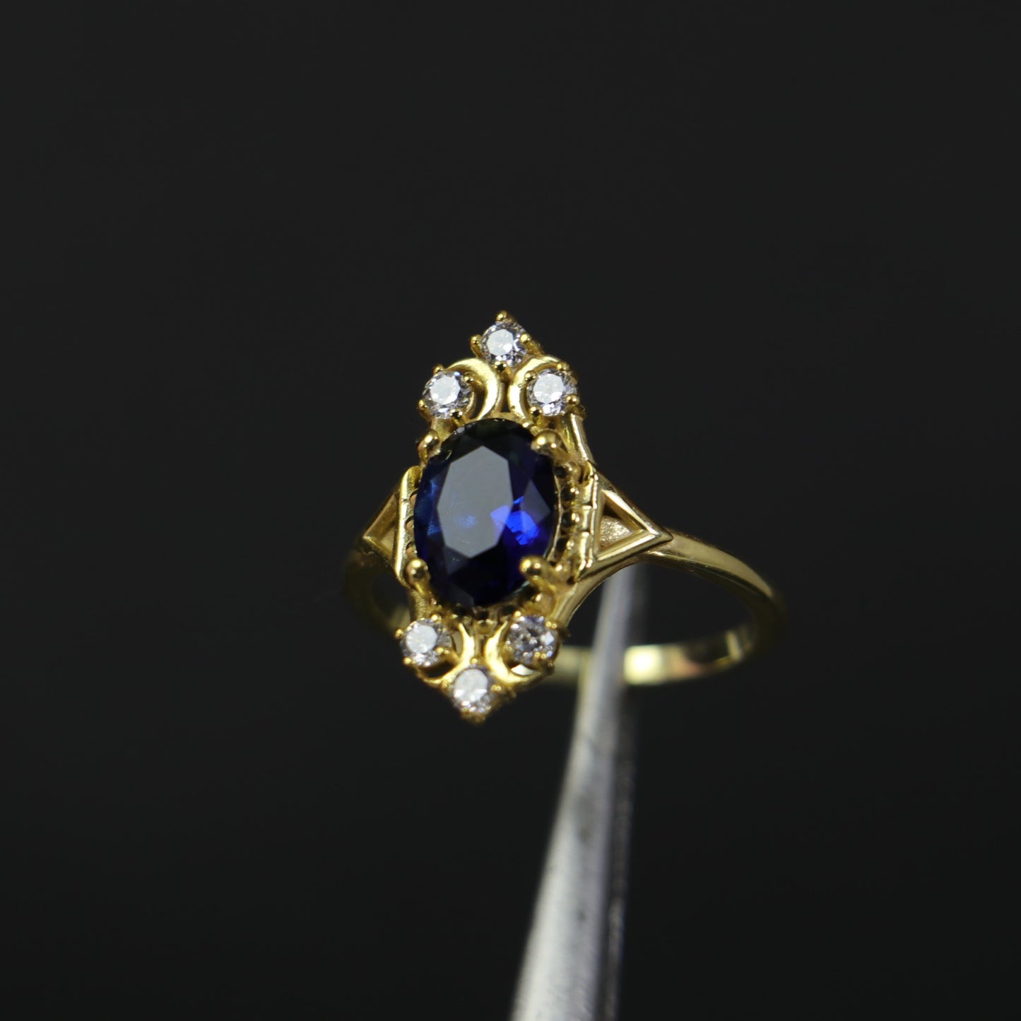 vintage sapphire ring (28)