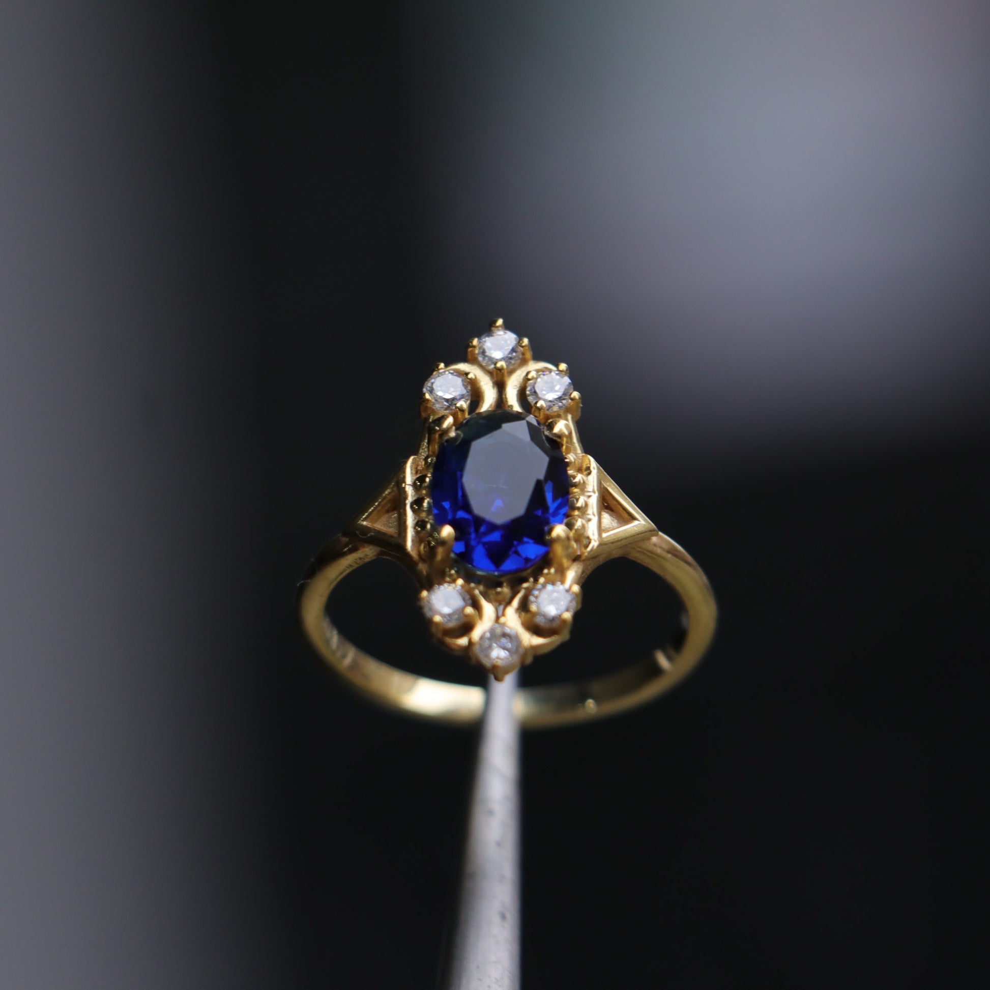 vintage sapphire ring (29)